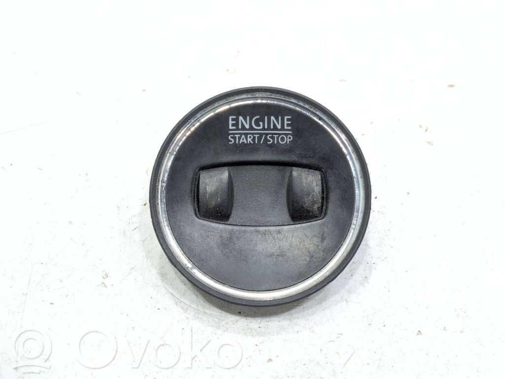 Volkswagen PASSAT B7 Blocchetto accensione 