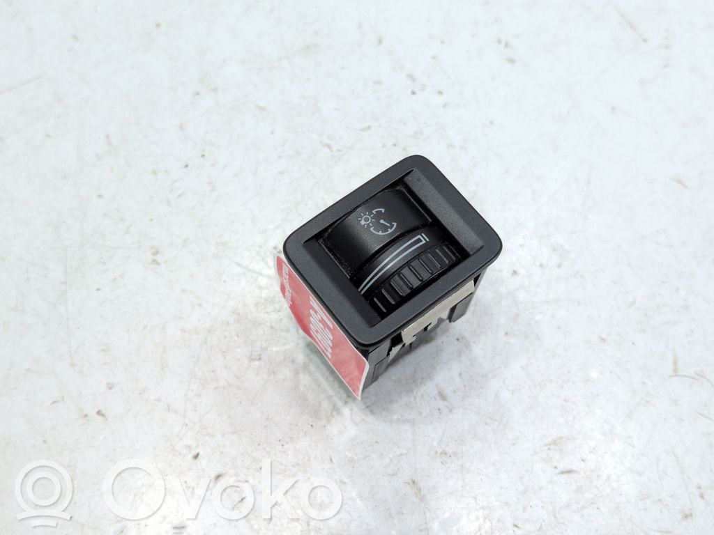 Panel lighting control switch   3C0941334A