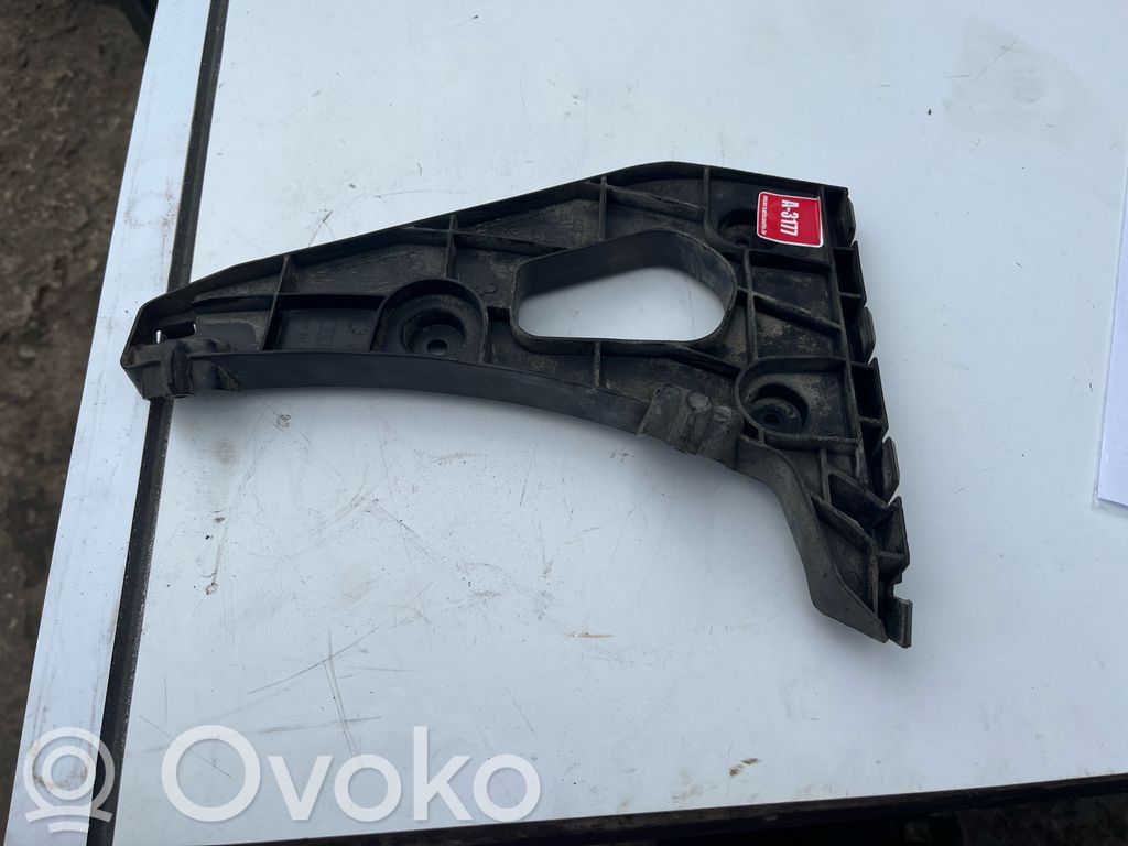 Audi A1 Rear bumper mounting bracket 