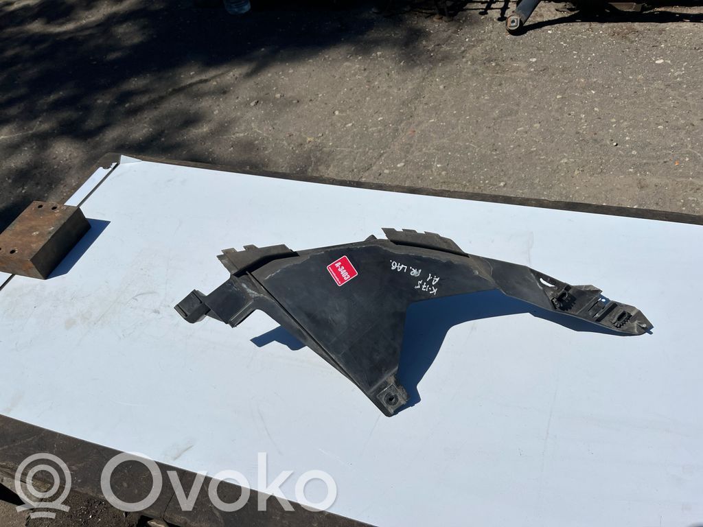 Audi A1 Halterung Scheinwerfer 