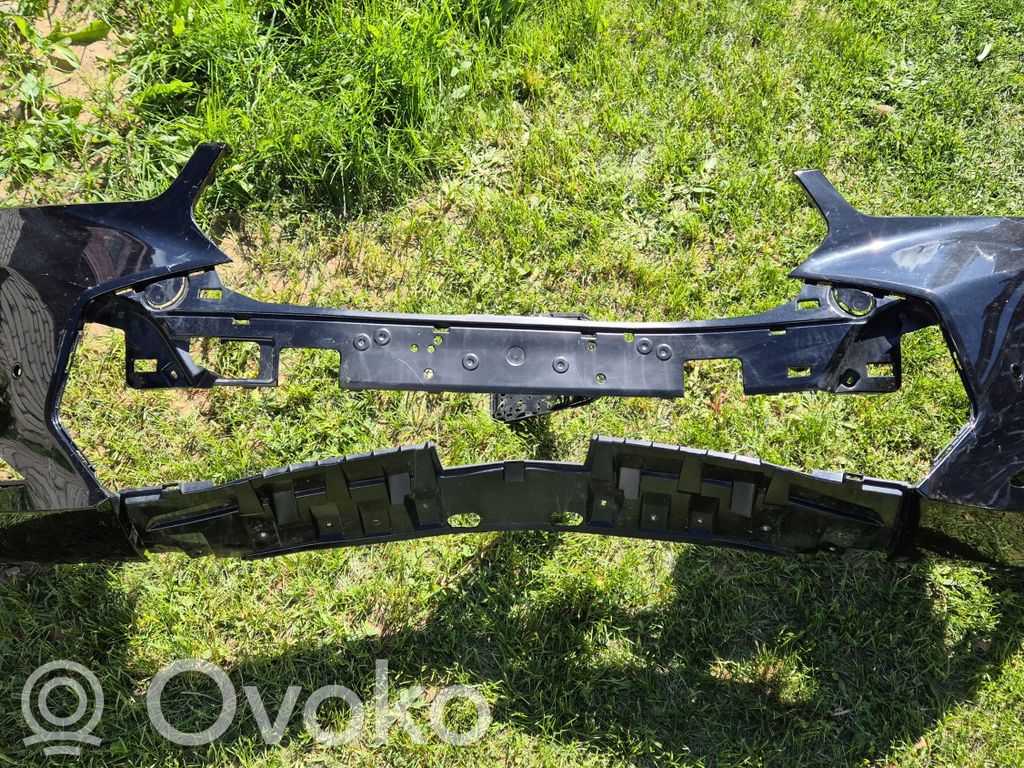 BMW X6 G06 Parachoques delantero 