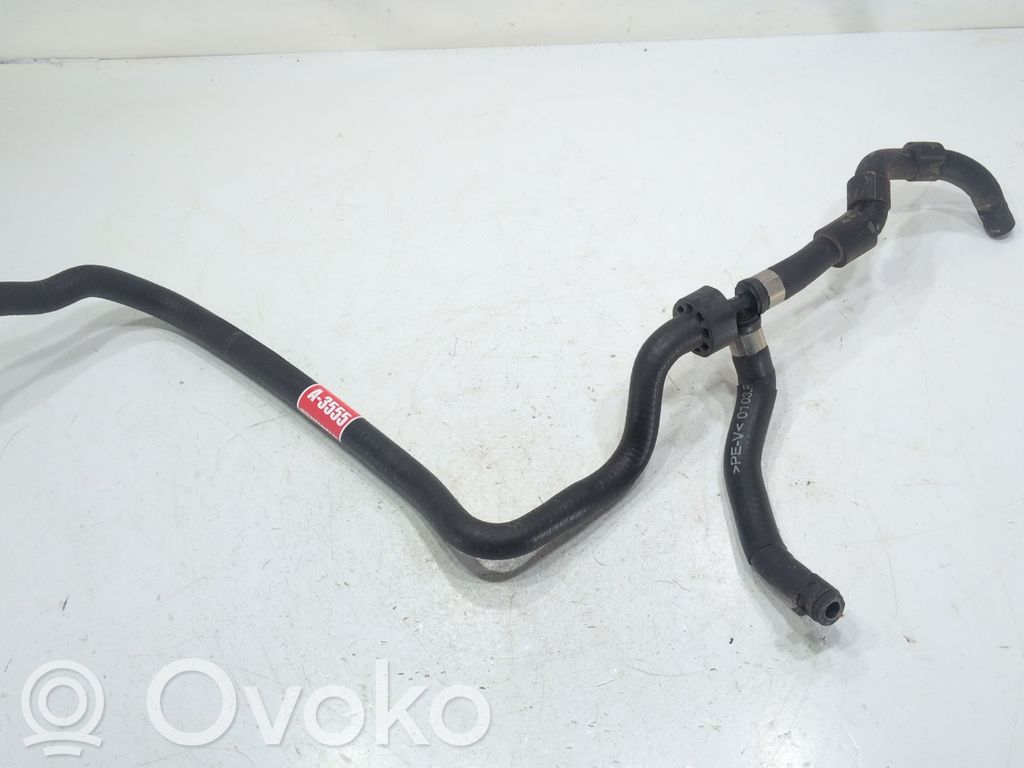 Volkswagen Caddy Conductă/furtun lichid de răcire motor 