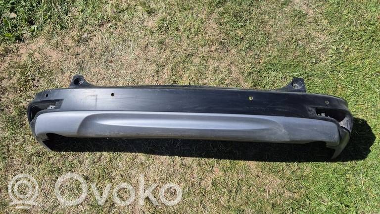 Honda CR-V Parachoques 