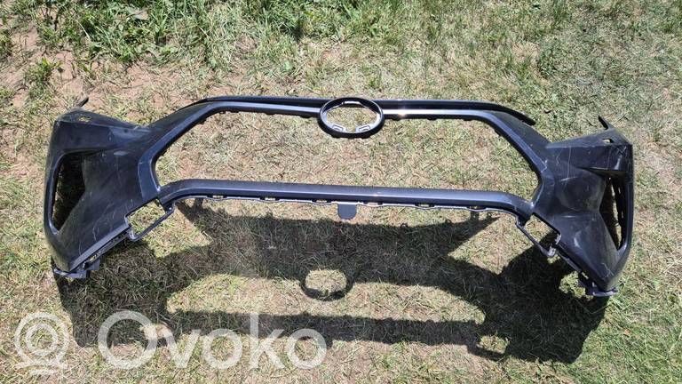 Toyota RAV 4 (XA50) Zderzak przedni 