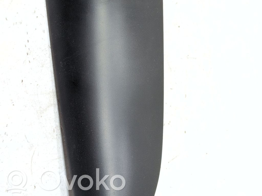 Volkswagen Caddy Capac plastic oglindă exterioară 