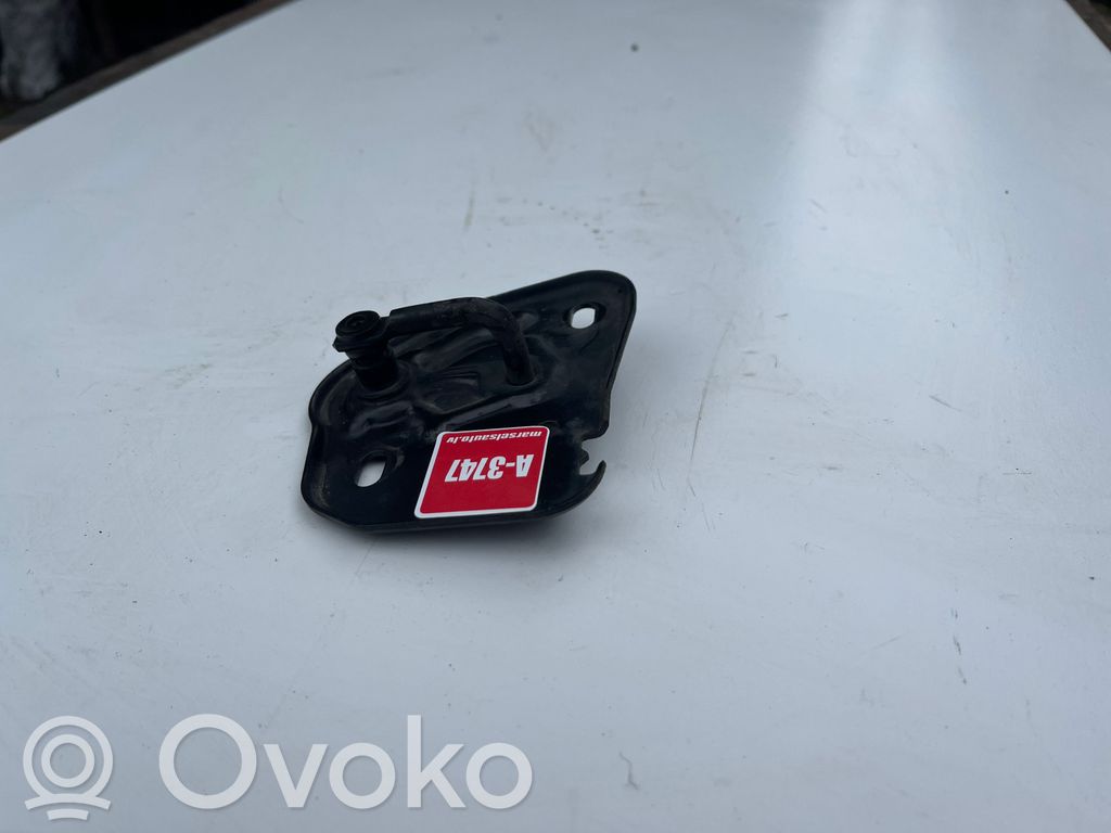 Rygiel / Zaczep zamka pokrywy przedniej / maski silnika   4G0823186,A3747