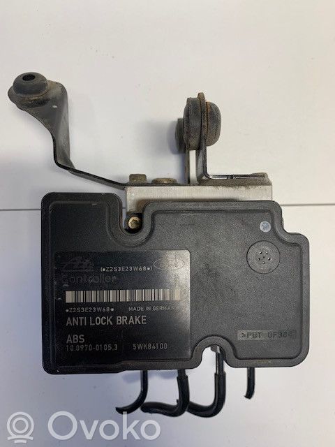 ABS-pumppu   5WK84100,10097001053