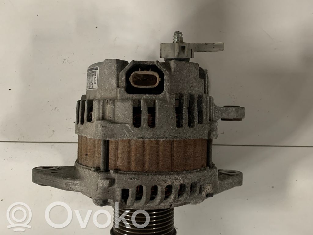 Ģenerators   A2TJ0681