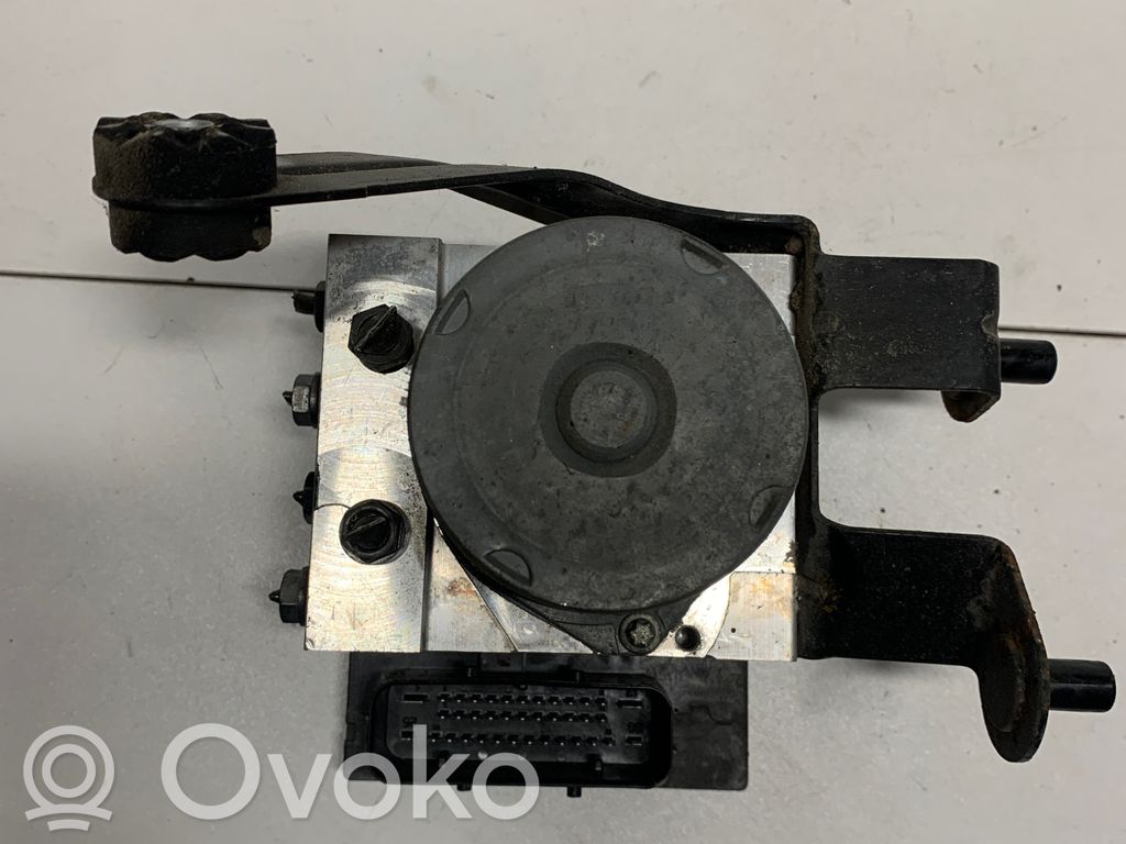 BMW 5 E60 E61 ABS Pump 