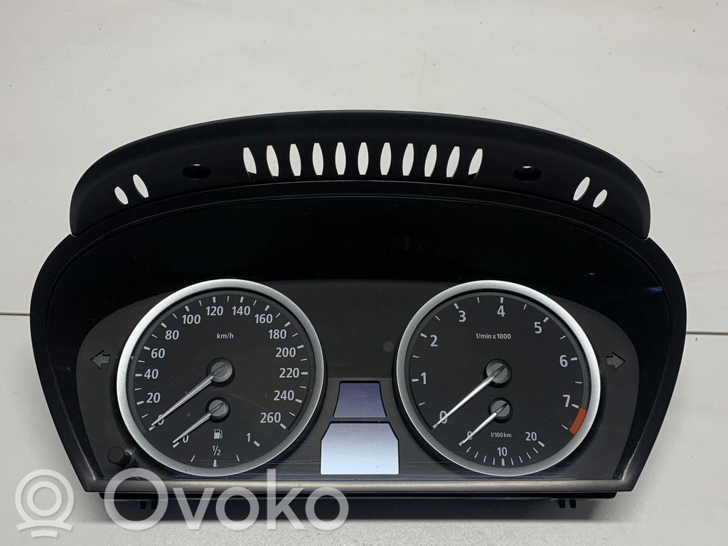 Speedometer (instrument cluster)   6974572,110080213