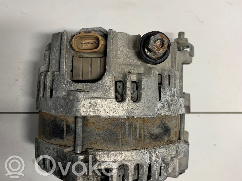 Subaru Forester SH Ģenerators 