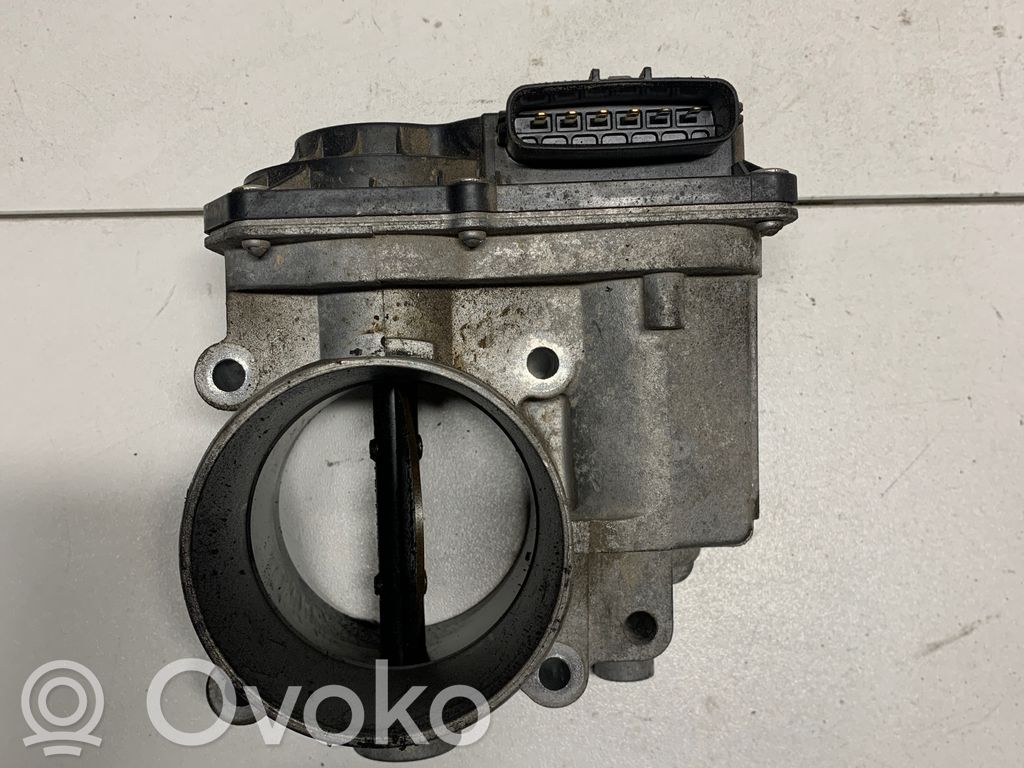 Droseļvārsts   16112AA260,6N160052,00079