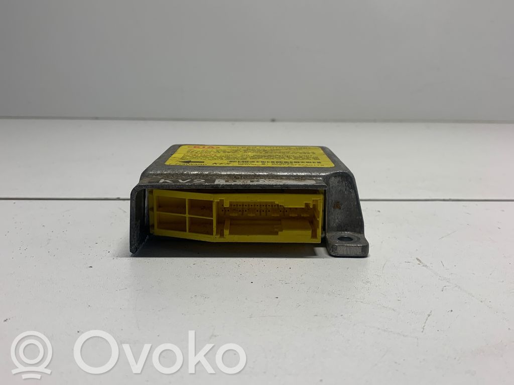 Airbag control unit/module   0K553677F0A