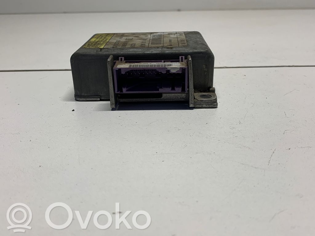 Ford Mondeo MK II Airbag control unit/module 