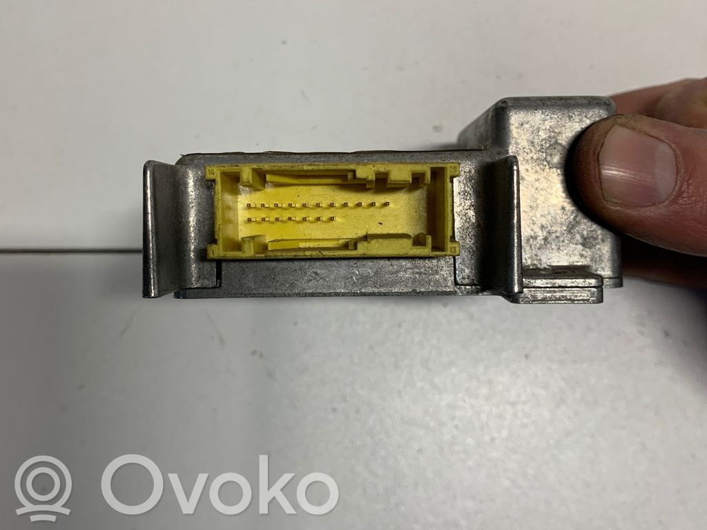 Ford Escort Airbag control unit/module 
