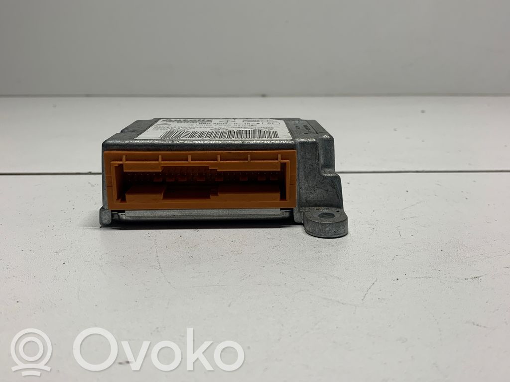 Citroen Xsara Airbag control unit/module 