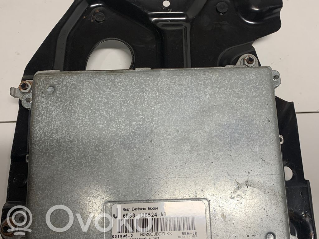 Engine control unit/module   6R8313B524AB,8313082