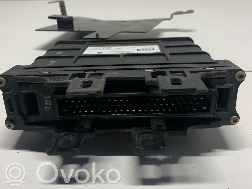 Audi A3 S3 8L Gearbox control unit/module 