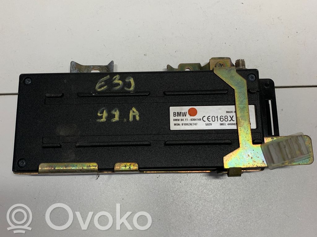 Other control units/modules   84118384149