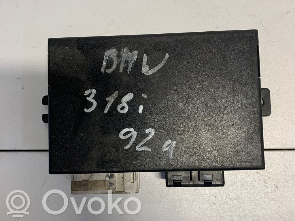 Door central lock control unit/module   61358353569,141306,1691