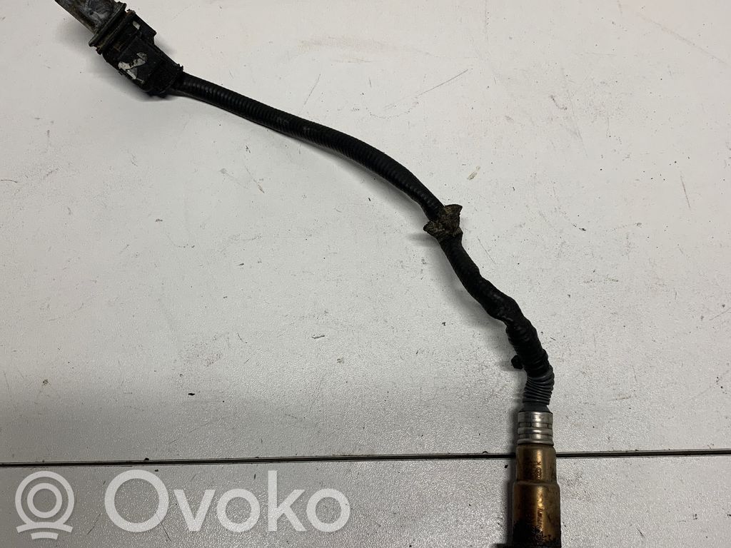 Lambda probe sensor   0231004157