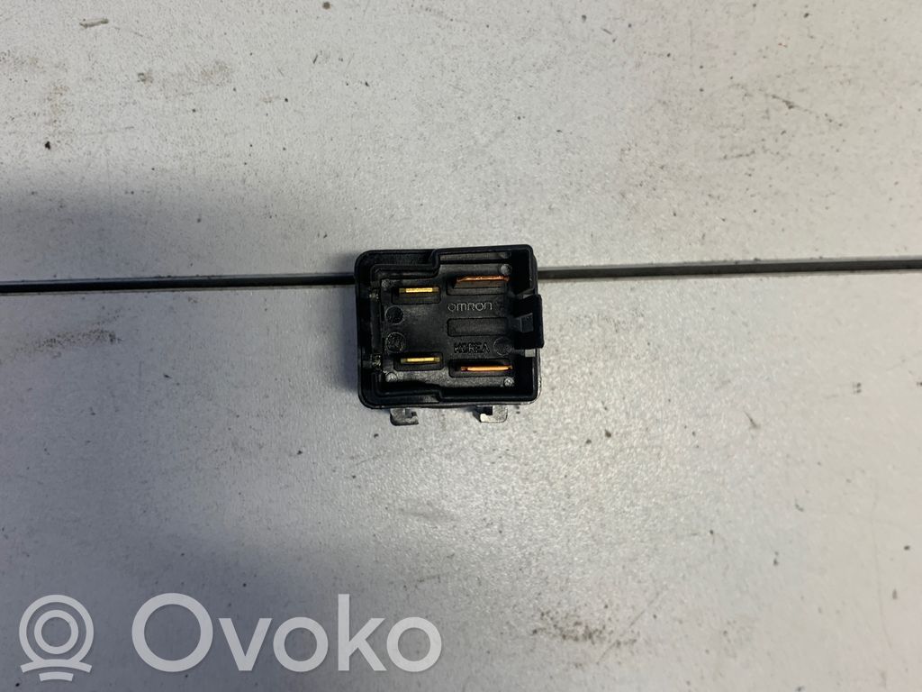 KIA Sportage Other relay 