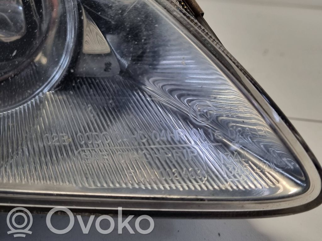 Mazda 6 Headlight/headlamp 