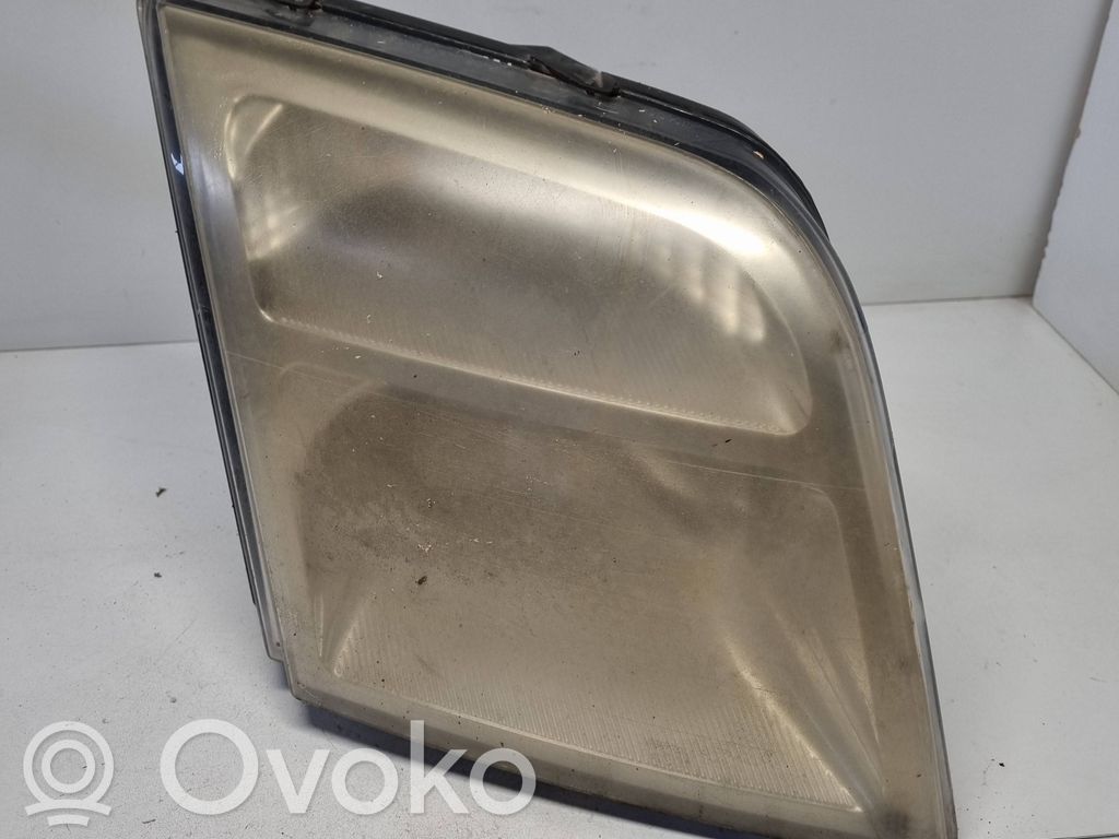 Ford Transit -  Tourneo Connect Headlight/headlamp 