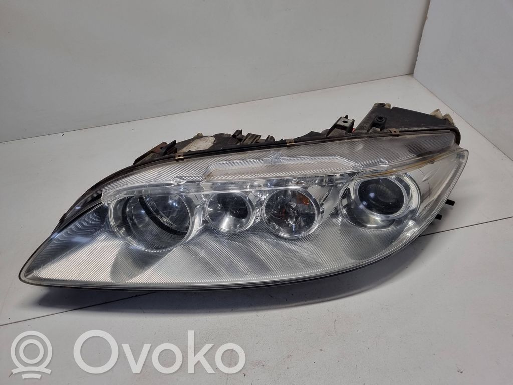 Headlight/headlamp   014003906L