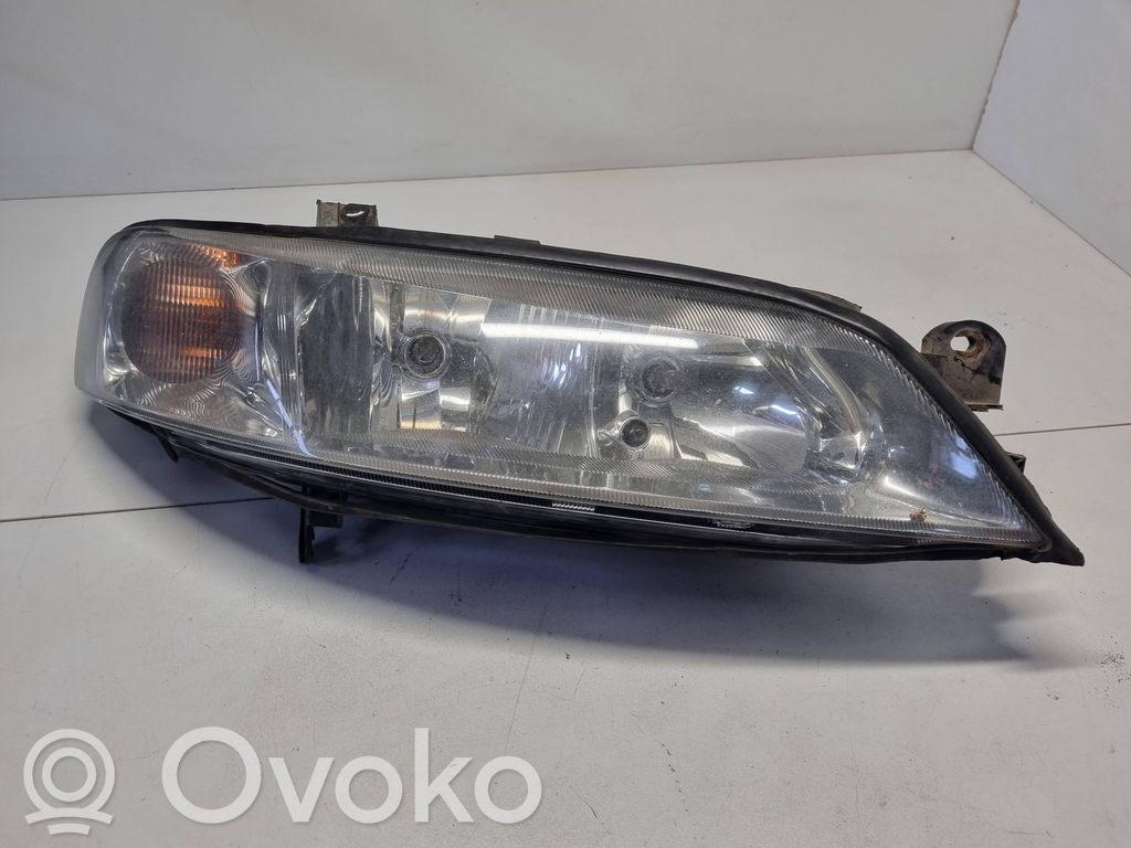 Opel Vectra B Far 