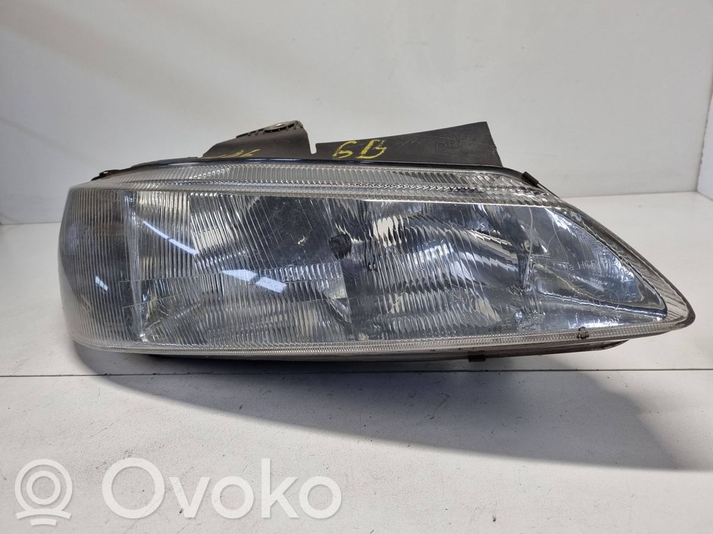 Peugeot 406 Scheinwerfer 