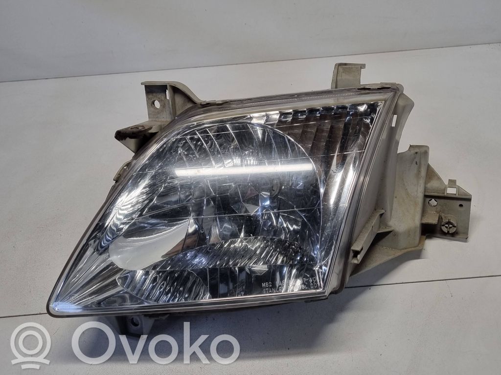 Headlight/headlamp   R6899L