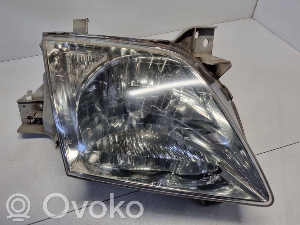 Headlight/headlamp   R6899R
