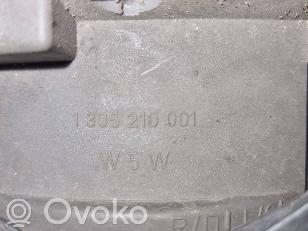 BMW 3 E30 Scheinwerfer 