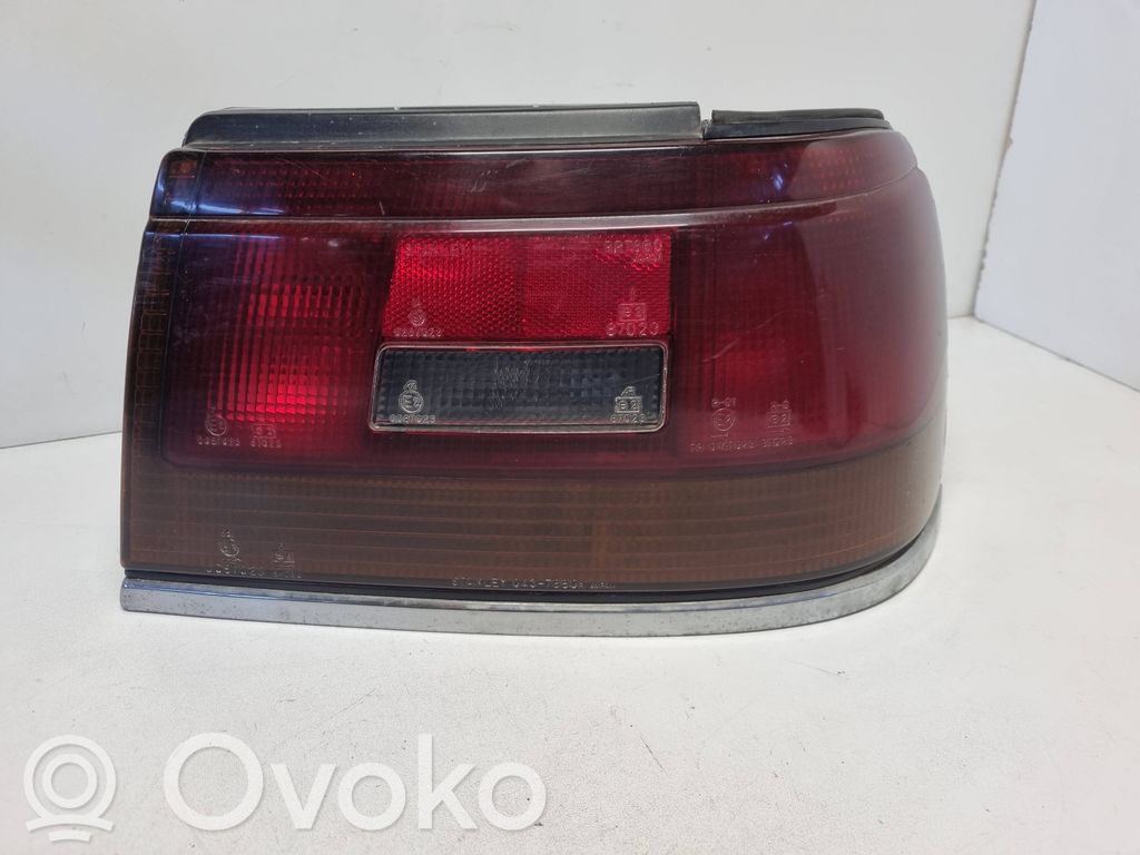 Mazda 626 Takavalot 
