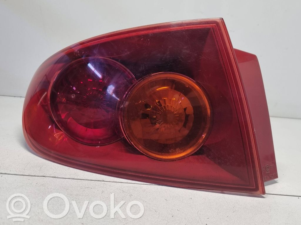 Mazda 3 I Lampa tylna 