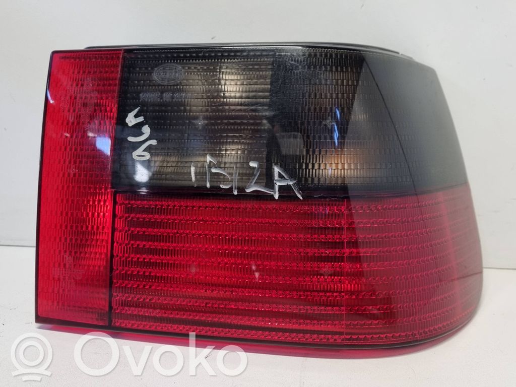 Seat Ibiza II (6k) Takavalot 