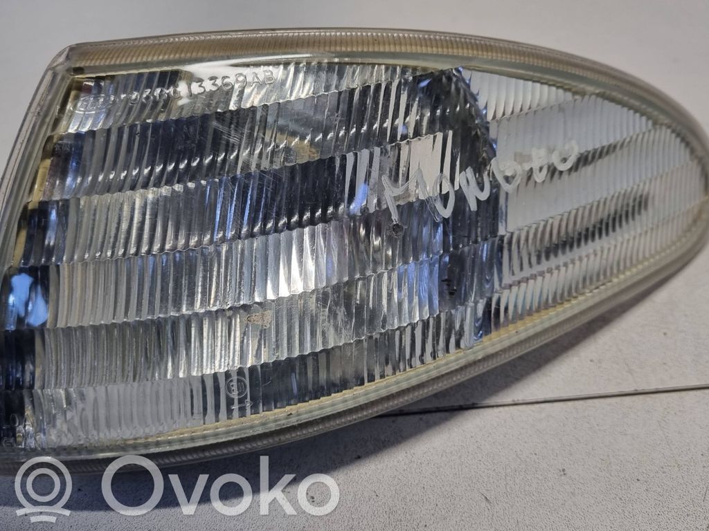 Ford Mondeo MK I Frontblinker 