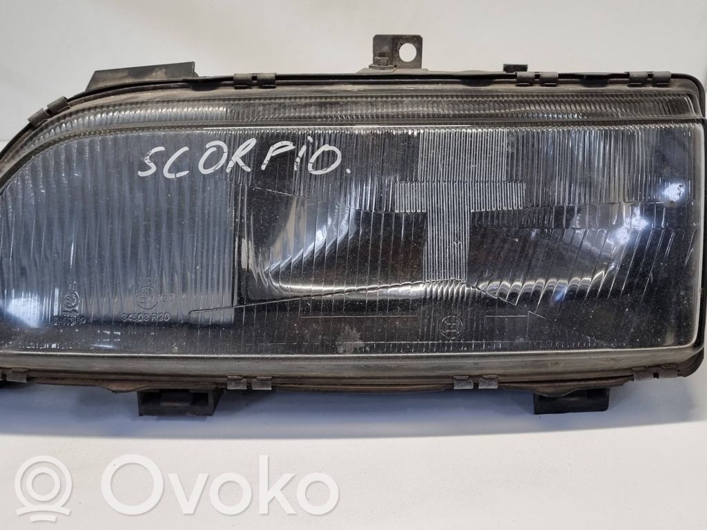 Ford Scorpio Phare frontale 