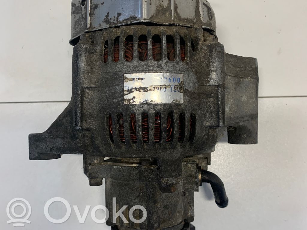 Hyundai Matrix Ģenerators 