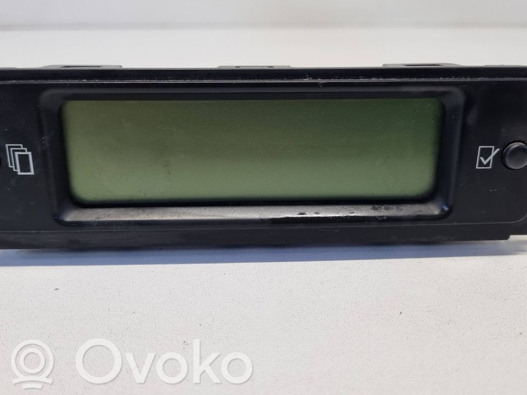Screen/display/small screen   9643823677,21667203