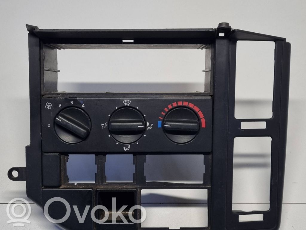 Climate control unit   532950411A,463072