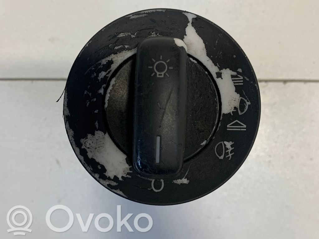 Audi A8 S8 D3 4E Light switch 