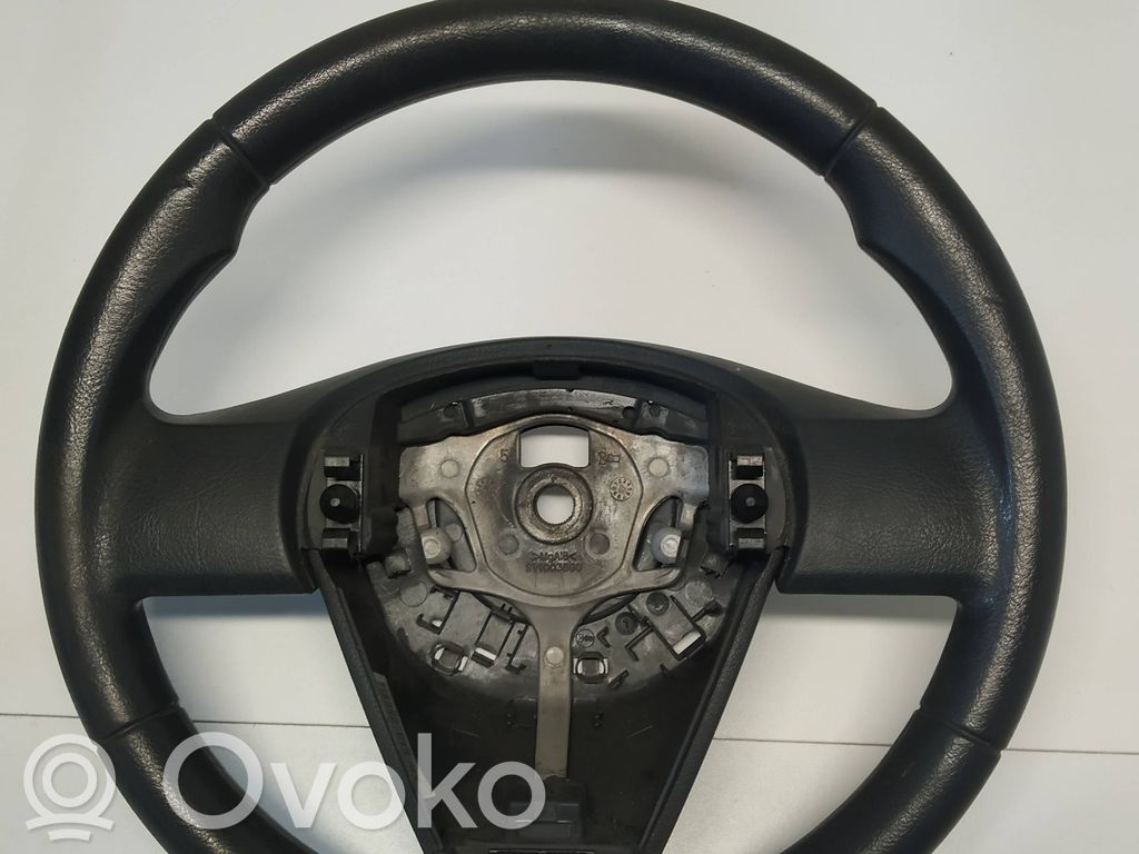 Citroen C3 Picasso Stūre 