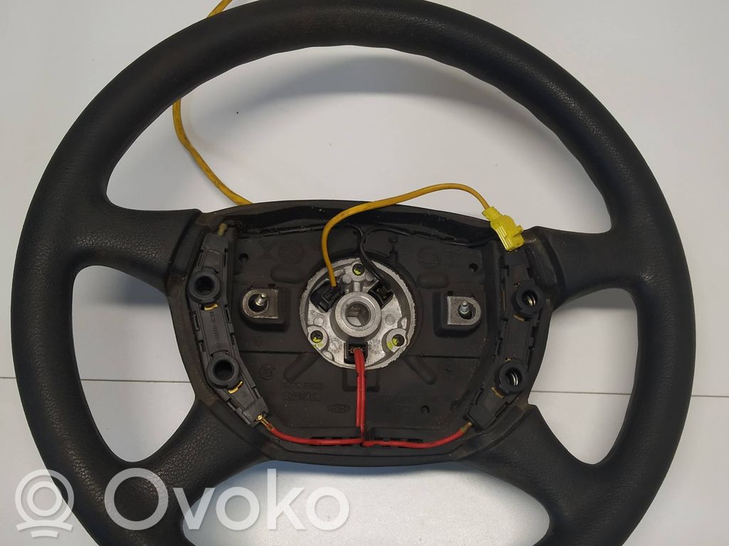 Steering wheel   96AB3600A1A,C79MA