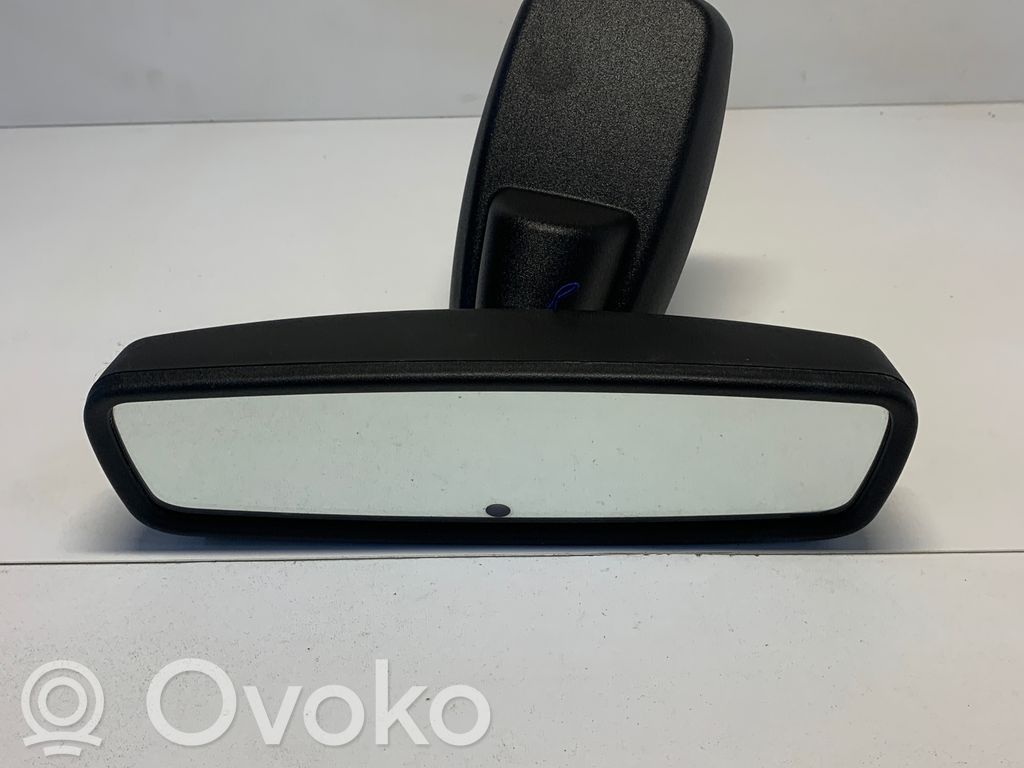 Espejo retrovisor (interior)   AU5A17E678AA
