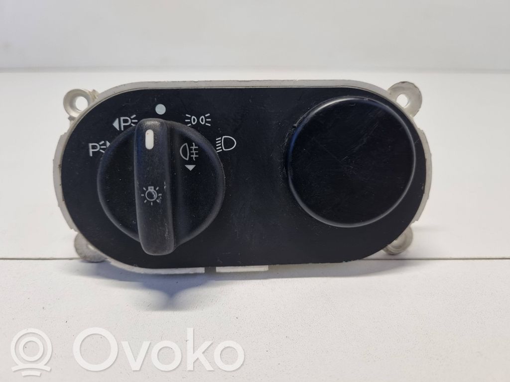 Ford Mondeo MK II Light switch 
