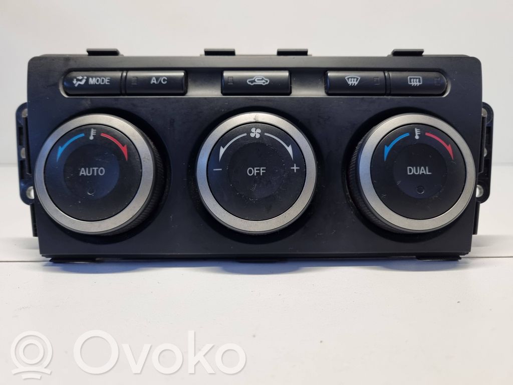Climate control unit   GDB461190,89124EA041