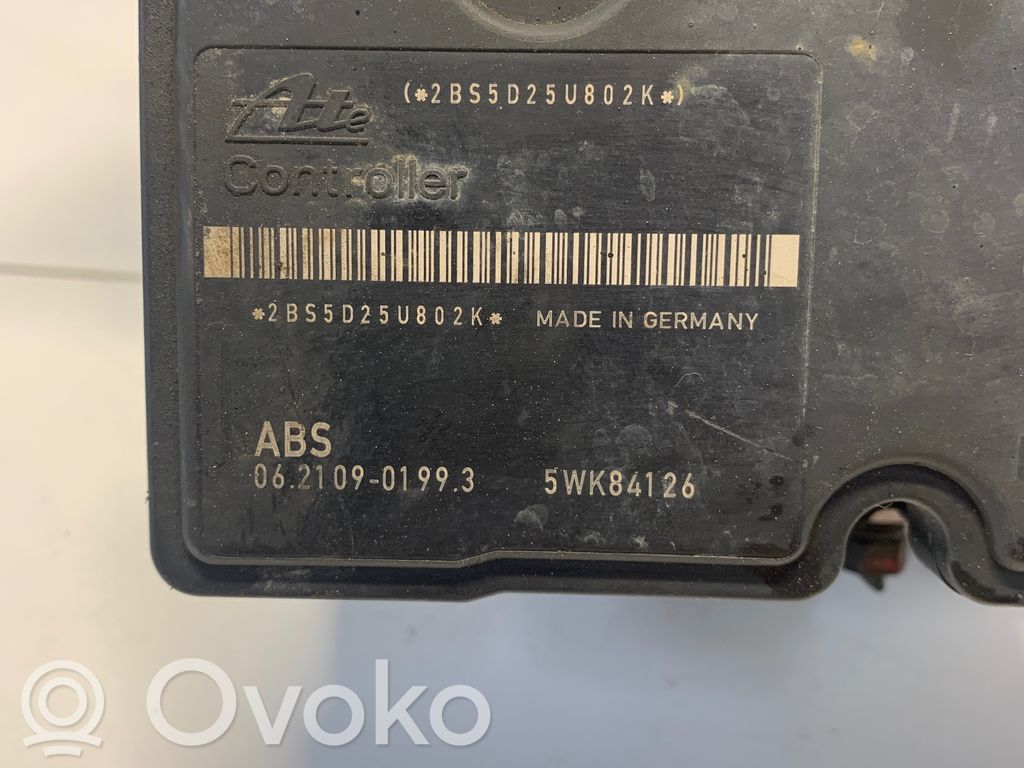 Suzuki Liana Bomba de ABS 