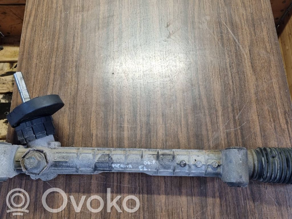 Opel Meriva A Lenkgetriebe 
